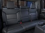 New 2025 Chevrolet Silverado 1500 RST Double Cab 4WD Pickup for sale #CK5279 - photo 17