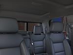 New 2025 Chevrolet Silverado 1500 RST Double Cab 4WD Pickup for sale #CK5279 - photo 24