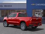 New 2025 Chevrolet Silverado 1500 RST Double Cab 4WD Pickup for sale #CK5279 - photo 3