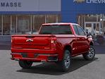 New 2025 Chevrolet Silverado 1500 RST Double Cab 4WD Pickup for sale #CK5279 - photo 4