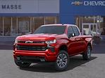 New 2025 Chevrolet Silverado 1500 RST Double Cab 4WD Pickup for sale #CK5279 - photo 6
