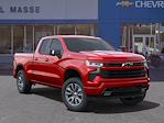 New 2025 Chevrolet Silverado 1500 RST Double Cab 4WD Pickup for sale #CK5279 - photo 7