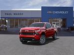 New 2025 Chevrolet Silverado 1500 RST Double Cab 4WD Pickup for sale #CK5279 - photo 8