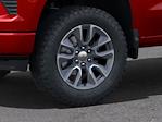 New 2025 Chevrolet Silverado 1500 RST Double Cab 4WD Pickup for sale #CK5279 - photo 9