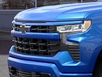 New 2025 Chevrolet Silverado 1500 RST Crew Cab 4WD Pickup for sale #CK5282 - photo 13