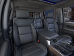 New 2025 Chevrolet Silverado 1500 RST Crew Cab 4WD Pickup for sale #CK5282 - photo 16