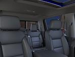 New 2025 Chevrolet Silverado 1500 RST Crew Cab 4WD Pickup for sale #CK5282 - photo 24