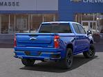 New 2025 Chevrolet Silverado 1500 RST Crew Cab 4WD Pickup for sale #CK5282 - photo 4