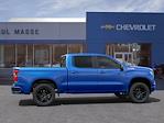 New 2025 Chevrolet Silverado 1500 RST Crew Cab 4WD Pickup for sale #CK5282 - photo 5