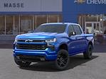 New 2025 Chevrolet Silverado 1500 RST Crew Cab 4WD Pickup for sale #CK5282 - photo 6