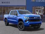 New 2025 Chevrolet Silverado 1500 RST Crew Cab 4WD Pickup for sale #CK5282 - photo 7