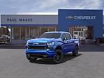 New 2025 Chevrolet Silverado 1500 RST Crew Cab 4WD Pickup for sale #CK5282 - photo 8