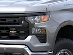 New 2025 Chevrolet Silverado 1500 Work Truck Regular Cab 4WD Pickup for sale #CK5284 - photo 10