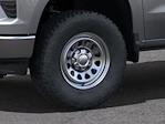 New 2025 Chevrolet Silverado 1500 Work Truck Regular Cab 4WD Pickup for sale #CK5284 - photo 9