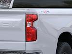New 2025 Chevrolet Silverado 1500 Work Truck Regular Cab 4WD Pickup for sale #CK5287 - photo 11