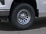New 2025 Chevrolet Silverado 1500 Work Truck Regular Cab 4WD Pickup for sale #CK5287 - photo 9