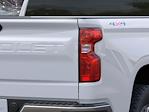 New 2025 Chevrolet Silverado 1500 Work Truck Regular Cab 4WD Pickup for sale #CK5288 - photo 11