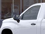 New 2025 Chevrolet Silverado 1500 Work Truck Regular Cab 4WD Pickup for sale #CK5288 - photo 12