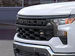 New 2025 Chevrolet Silverado 1500 Work Truck Regular Cab 4WD Pickup for sale #CK5288 - photo 13