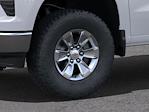 New 2025 Chevrolet Silverado 1500 Work Truck Regular Cab 4WD Pickup for sale #CK5288 - photo 9
