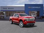 New 2025 Chevrolet Silverado 1500 High Country Crew Cab 4WD Pickup for sale #CK5289 - photo 1