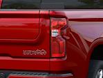 New 2025 Chevrolet Silverado 1500 High Country Crew Cab 4WD Pickup for sale #CK5289 - photo 11