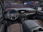 New 2025 Chevrolet Silverado 1500 High Country Crew Cab 4WD Pickup for sale #CK5289 - photo 15