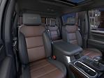 New 2025 Chevrolet Silverado 1500 High Country Crew Cab 4WD Pickup for sale #CK5289 - photo 16