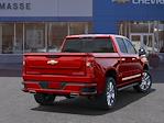 New 2025 Chevrolet Silverado 1500 High Country Crew Cab 4WD Pickup for sale #CK5289 - photo 4