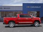 New 2025 Chevrolet Silverado 1500 High Country Crew Cab 4WD Pickup for sale #CK5289 - photo 5
