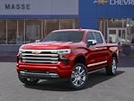 New 2025 Chevrolet Silverado 1500 High Country Crew Cab 4WD Pickup for sale #CK5289 - photo 6