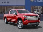 New 2025 Chevrolet Silverado 1500 High Country Crew Cab 4WD Pickup for sale #CK5289 - photo 7