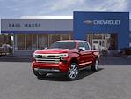 New 2025 Chevrolet Silverado 1500 High Country Crew Cab 4WD Pickup for sale #CK5289 - photo 8
