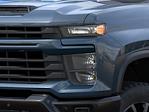 New 2025 Chevrolet Silverado 2500 Custom Crew Cab 4WD Pickup for sale #CK5290 - photo 10