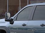 New 2025 Chevrolet Silverado 2500 Custom Crew Cab 4WD Pickup for sale #CK5290 - photo 12