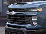 New 2025 Chevrolet Silverado 2500 Custom Crew Cab 4WD Pickup for sale #CK5290 - photo 13