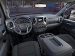New 2025 Chevrolet Silverado 2500 Custom Crew Cab 4WD Pickup for sale #CK5290 - photo 15