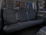 New 2025 Chevrolet Silverado 2500 Custom Crew Cab 4WD Pickup for sale #CK5290 - photo 17