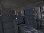New 2025 Chevrolet Silverado 2500 Custom Crew Cab 4WD Pickup for sale #CK5290 - photo 24