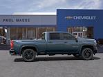 New 2025 Chevrolet Silverado 2500 Custom Crew Cab 4WD Pickup for sale #CK5290 - photo 5