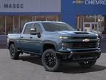 New 2025 Chevrolet Silverado 2500 Custom Crew Cab 4WD Pickup for sale #CK5290 - photo 7