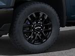 New 2025 Chevrolet Silverado 2500 Custom Crew Cab 4WD Pickup for sale #CK5290 - photo 9