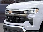 New 2025 Chevrolet Silverado 1500 LT Crew Cab 4WD Pickup for sale #CK5291 - photo 13
