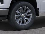 New 2025 Chevrolet Silverado 1500 LT Crew Cab 4WD Pickup for sale #CK5291 - photo 9