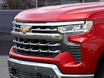 New 2025 Chevrolet Silverado 1500 LTZ Crew Cab 4WD Pickup for sale #CK5297 - photo 13