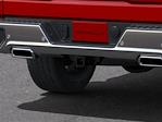New 2025 Chevrolet Silverado 1500 LTZ Crew Cab 4WD Pickup for sale #CK5297 - photo 14