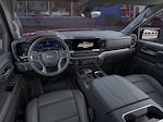 New 2025 Chevrolet Silverado 1500 LTZ Crew Cab 4WD Pickup for sale #CK5297 - photo 15