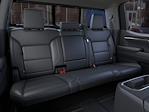 New 2025 Chevrolet Silverado 1500 LTZ Crew Cab 4WD Pickup for sale #CK5297 - photo 17