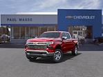 New 2025 Chevrolet Silverado 1500 LTZ Crew Cab 4WD Pickup for sale #CK5297 - photo 8
