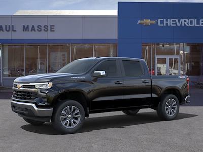 New 2025 Chevrolet Silverado 1500 LT Crew Cab 4WD Pickup for sale #CK5300 - photo 2